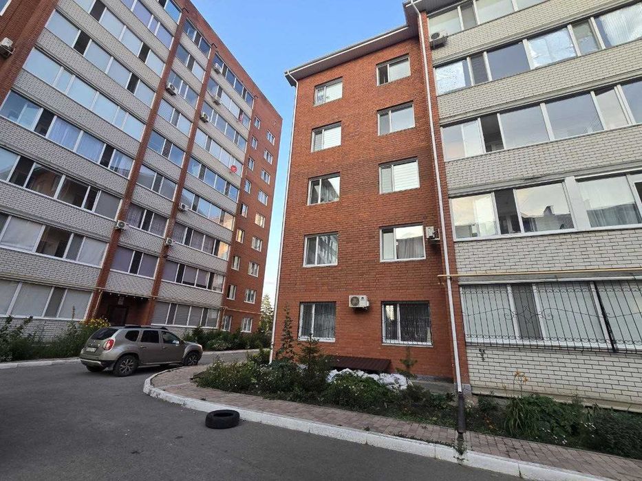 Продажа 2-комнатной квартиры