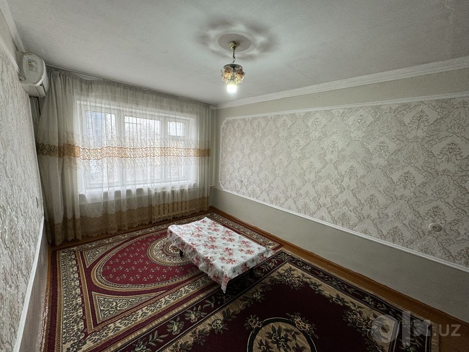 Квартира оилага берилади