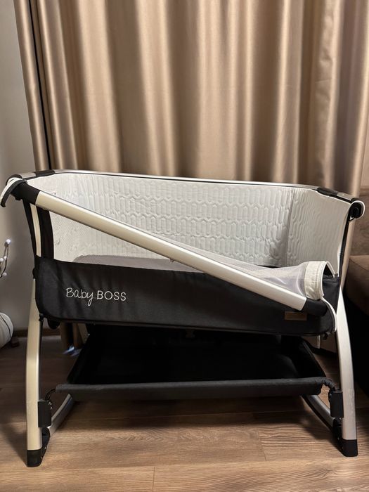 Кошара Chipolino- baby boss