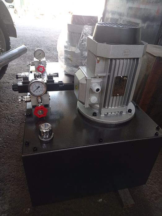 Продажа и сборка станции а так же имеется ремонт станции