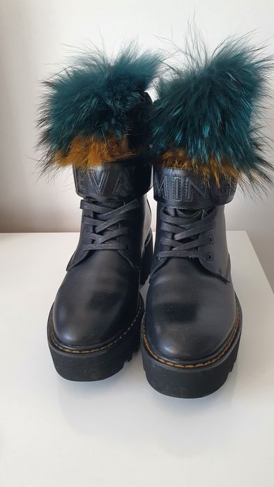 De vanzare ghete piele