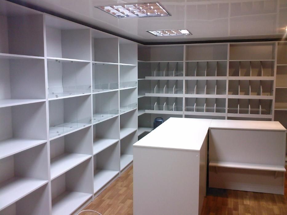 Торговое оборудование