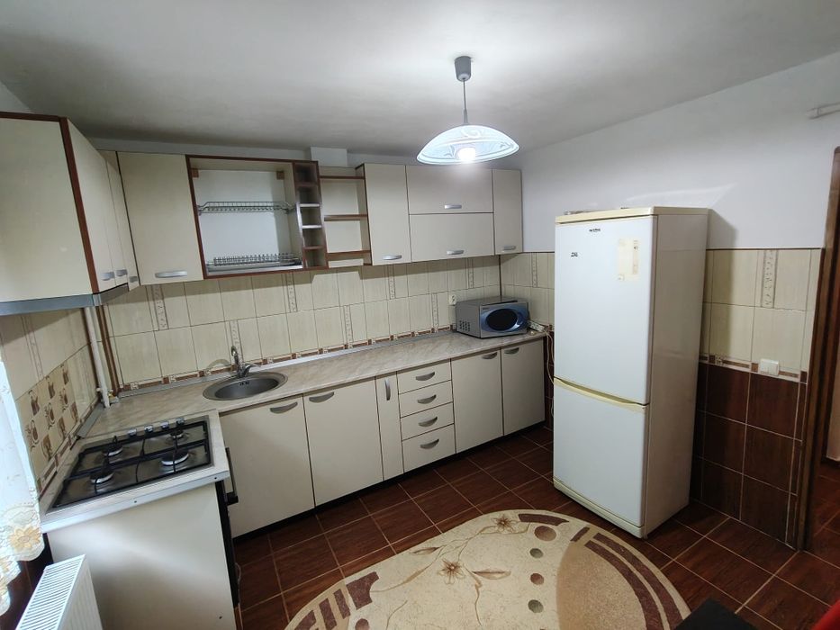Garsoniera de închiriat zona Noua