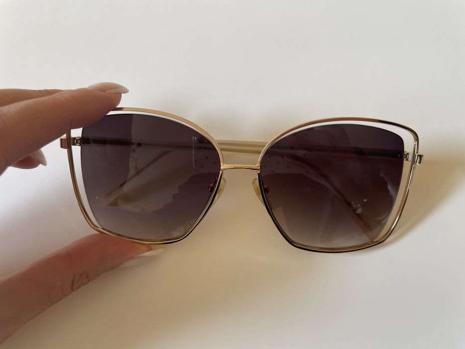 Дамски слънчеви очила Azzaro