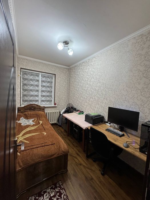 Продается 4/3/4 на мв.Юнусабад-6