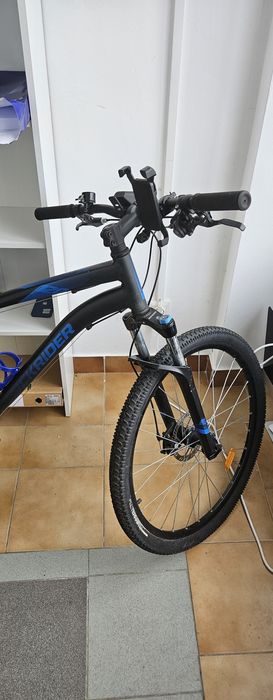 Bicicletă Rockrider