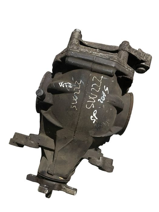 Diferential Spate Mercedes-Benz S-Class W222, V222, X222 2013 - > 3.0