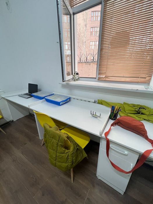 парты столы стулья картинки