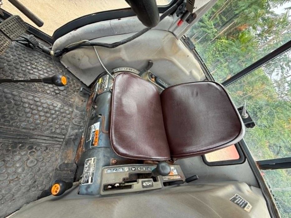 Челен товарач HINOMOTO NX430 4x4