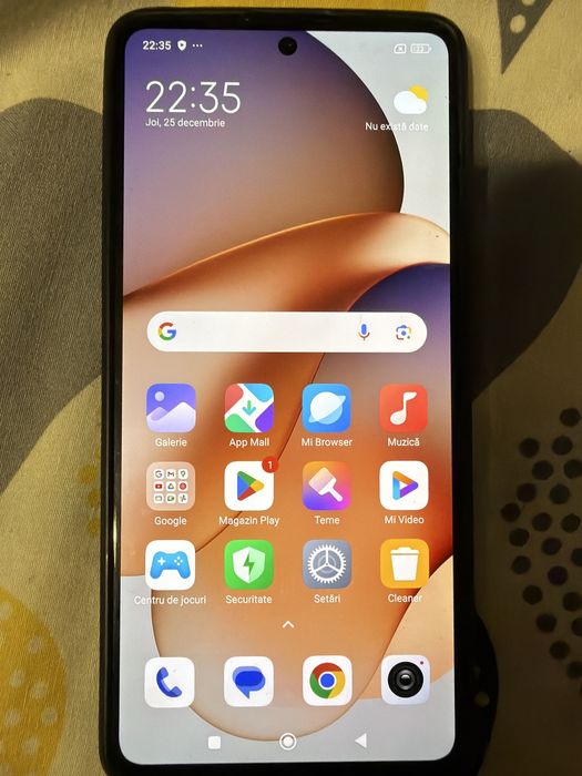 Xiaomi redmi 12 Pro 128GB