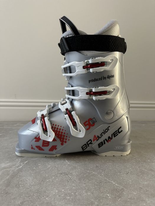 Горнолыжные ботинки Biwec BR4 Junior