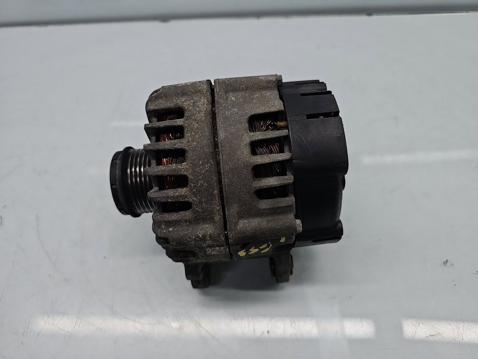 Alternator AUDI A7 Sportback (4GA) [Fabr 2011-2017] 059903018Q 3.0 TDI