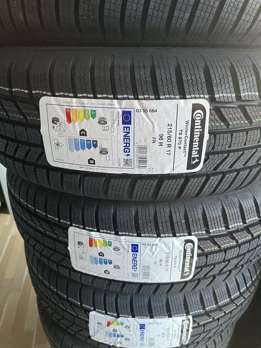 215 60 17  39/25 внос Германия 250лв