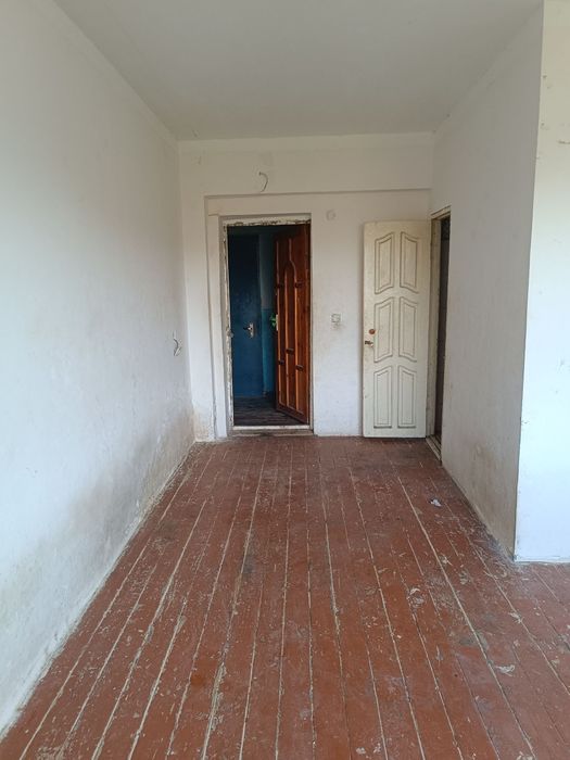 Мирабад Саракулька 18м² Продажа 1 комнатная Среднее состояние