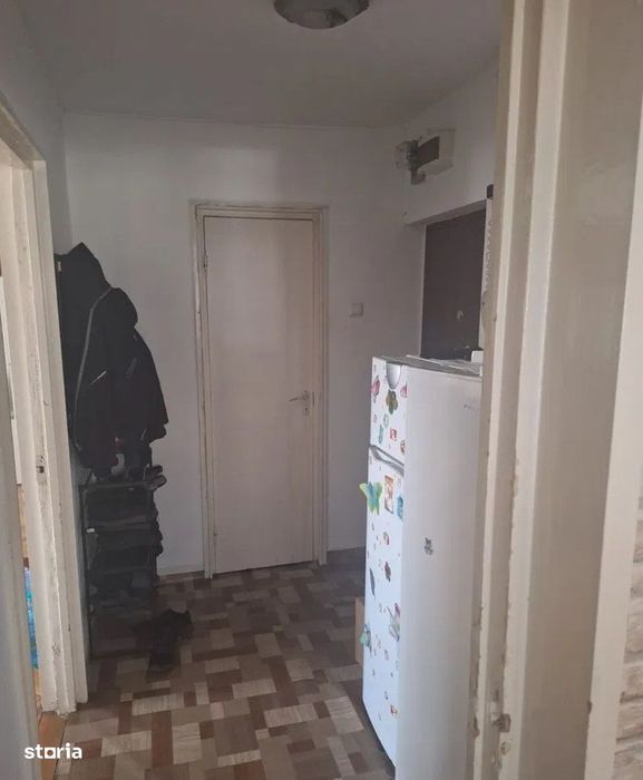 Tudor - Vanzare ap. 2 camere + copertina - Str. Brasovului