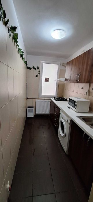 Inchiriez garsoniera - Politehnicii
