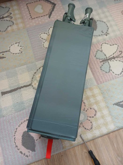 CHIPOLINO Кошара 2 нива с падаща преграда МЕРИДА ЛЕН АВОКАДО