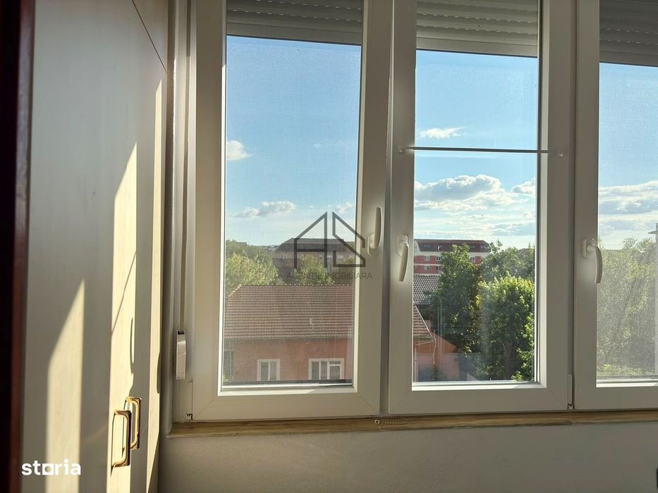 Apartament tip X mare | 2 Camere modificat | Parcul 22 Decembrie