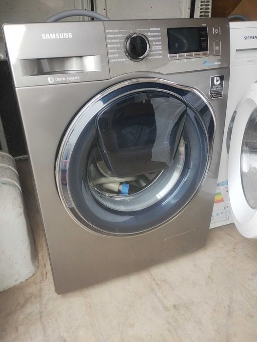 Перални Samsung ,Siemens бутик,AEG