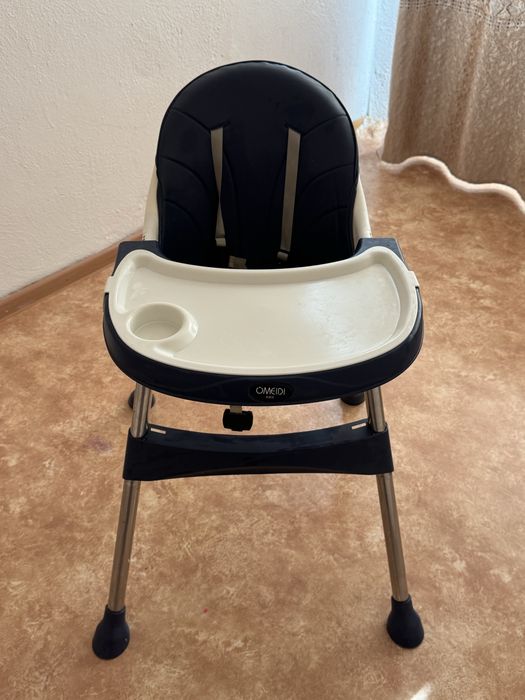 Продам стульчик детский