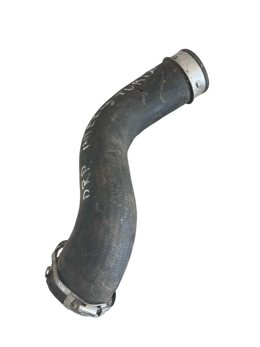 Furtun Intercooler Turbo Mercedes-Benz C-Class W204 2007 - 2014 2.2Cdi