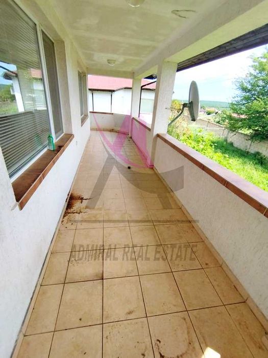 Дава се под наем Къща в с. Юнец, Област Варна - 130 кв.м за 500 € - Снимка #6