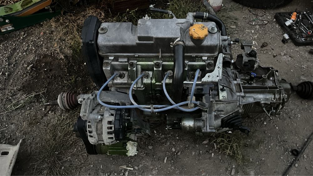 ЭУР Лада Гранта любых годов