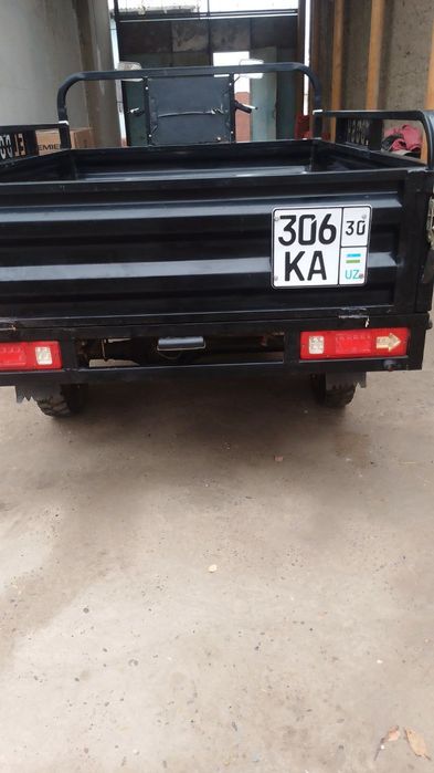 Kafolat cheklanmagan