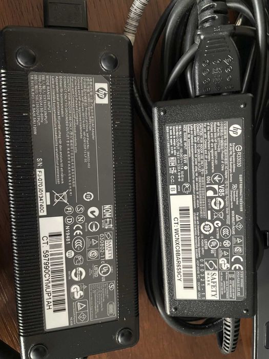 Лаптоп HP Compaq 8510w Mobile Workstation