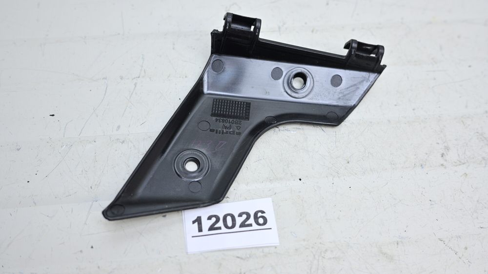 Carena Dreapta Protectie Transmisie Aprilia RS 457 2024 - 2026