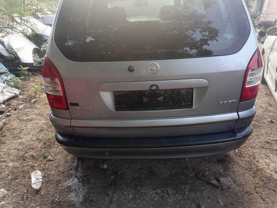 Опел Зафира Опел Зафира Опел зафира