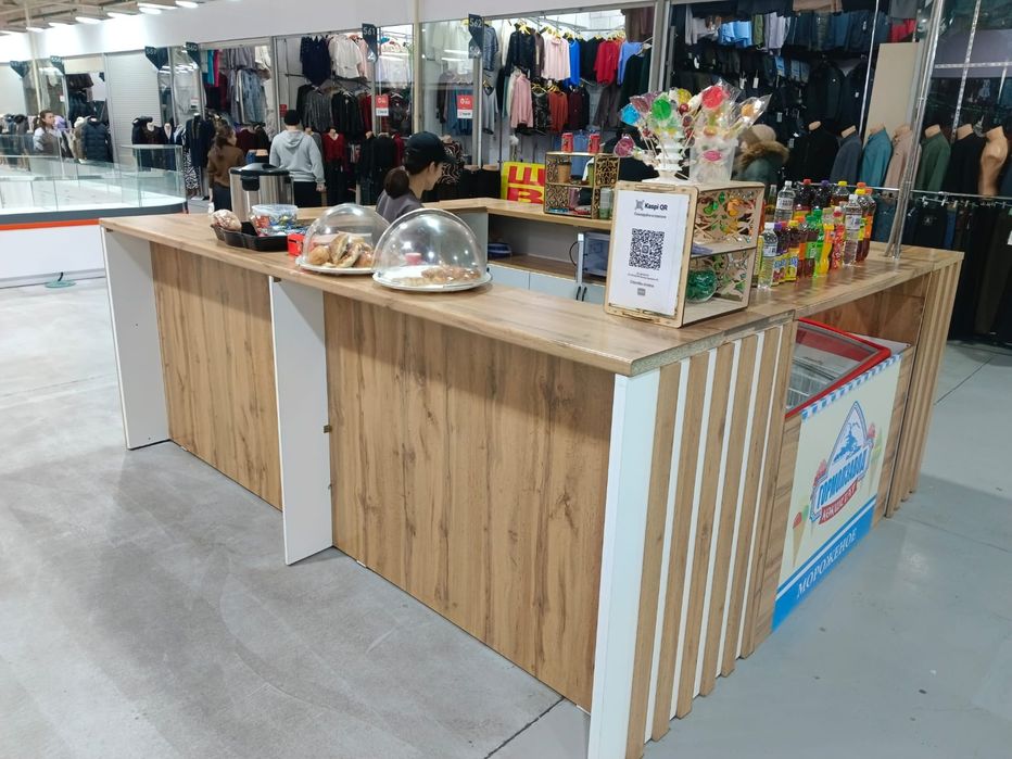 Продам готовый бизнес