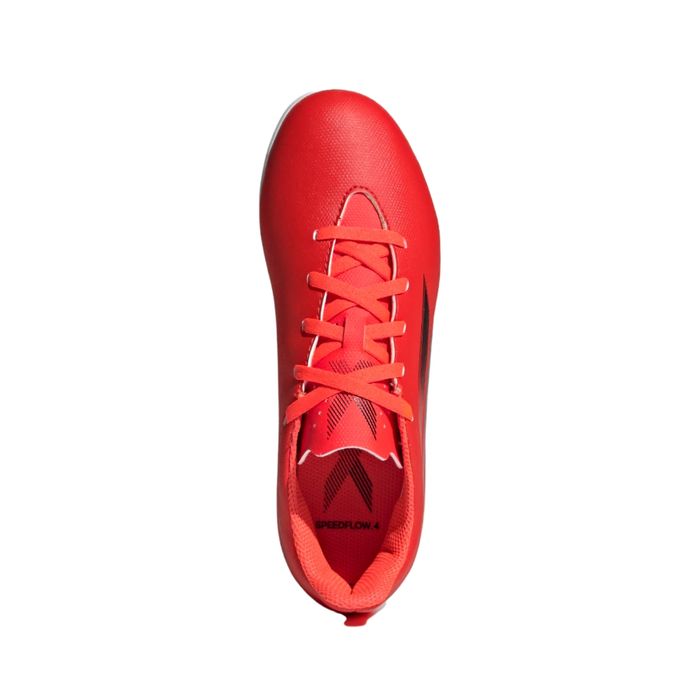 Бутсы Adidas X Speedflow.4 FxG J