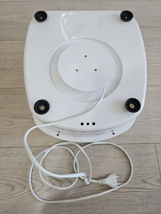 Aparat hidromasaj picioare