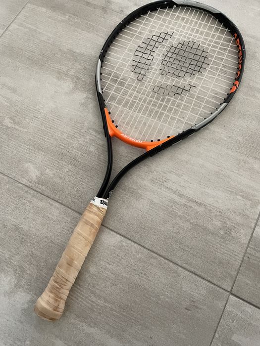 Тенис ракета “ Артенго”