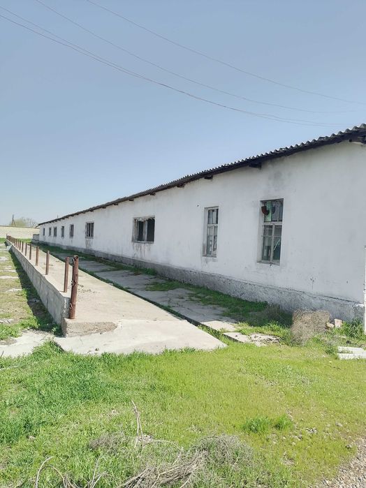 Срочно продается база!