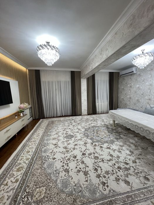 продаю свою квартиру массив куйлюк 5