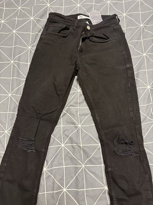 ZARA дънки 40 размер