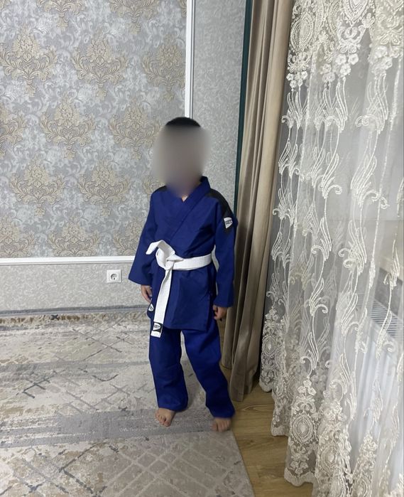 Продам кимано дзюдо
