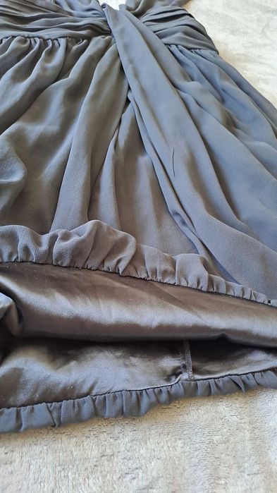 Дамска къса елегантна парти рокля Lipsy - S/M