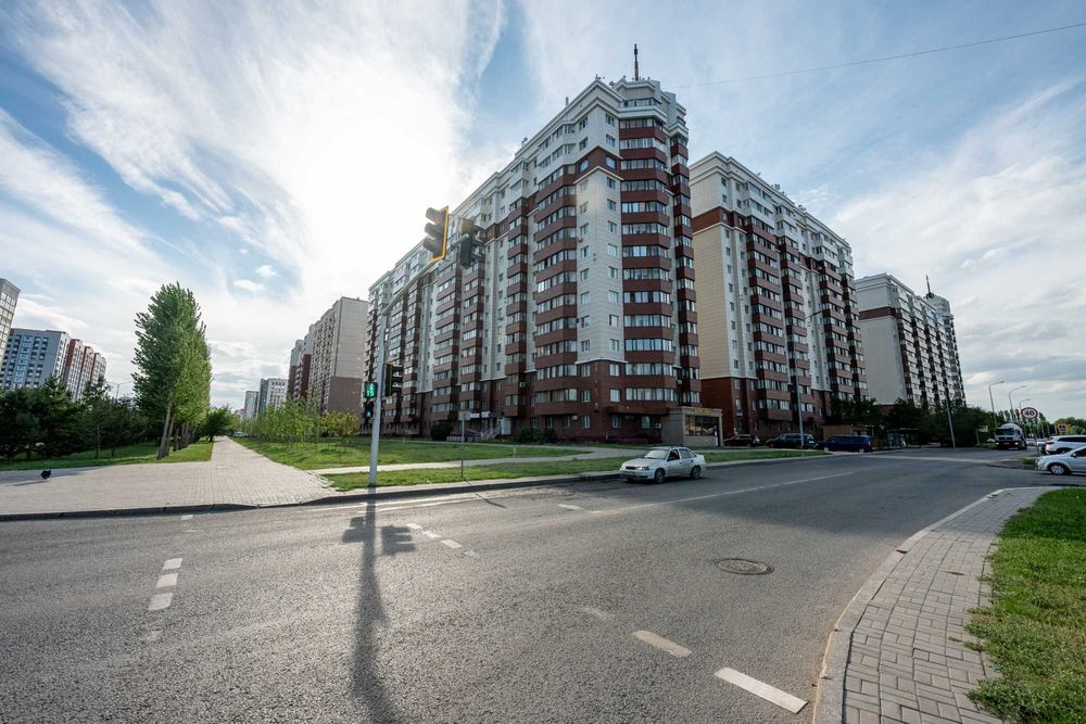 Продается 1 комнатная квартира.