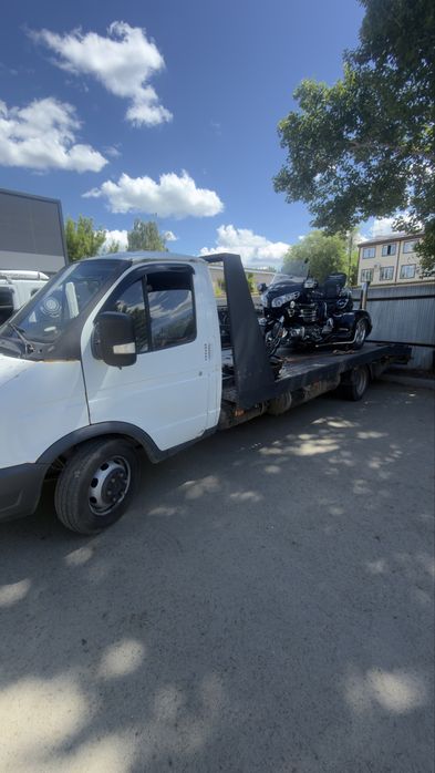Эвакуатор Услуги Уральск дешевле чем у всех