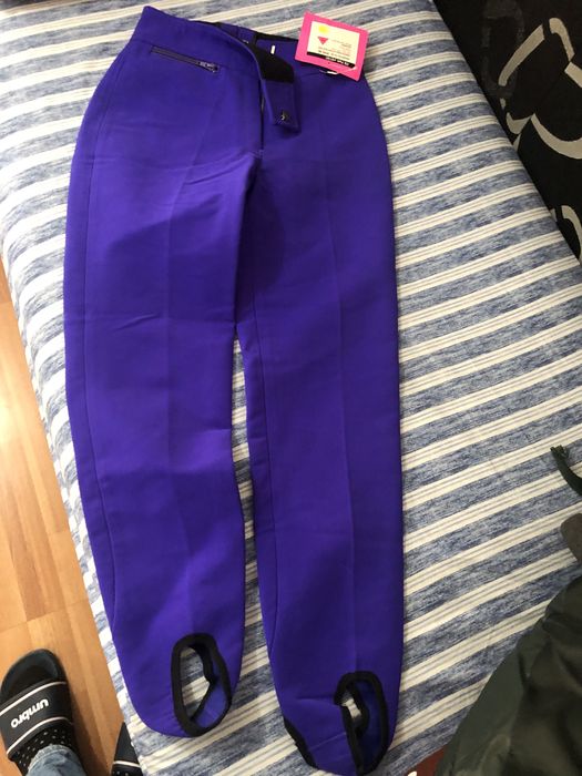 Pantalon de schi Obermeyer oroginal
