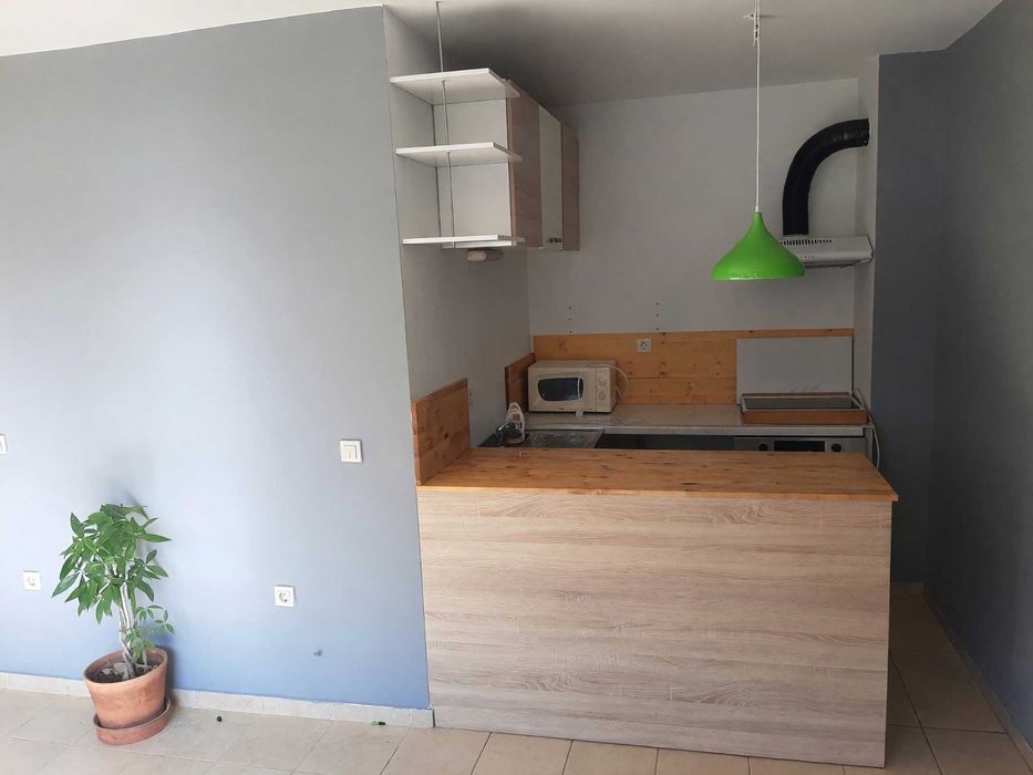 Дава се под наем Двустаен апартамент в София, Надежда 2 - 60 кв.м за 650 € - Снимка #1