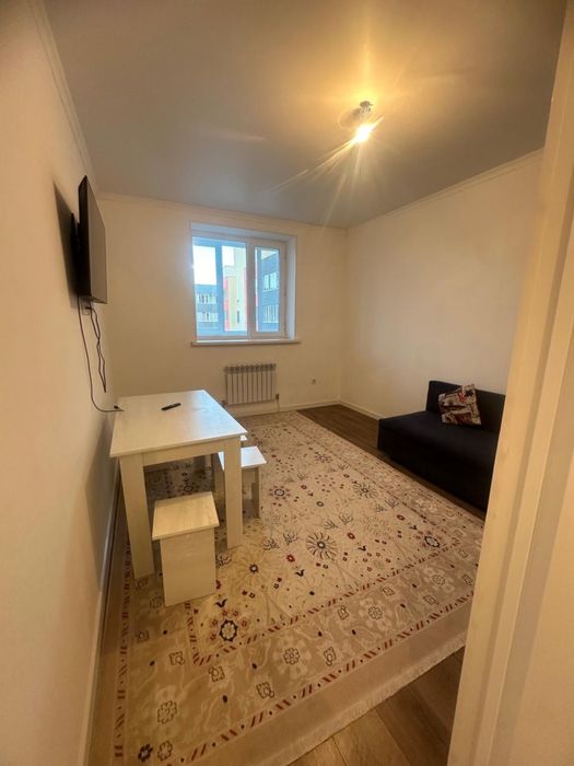 Сдам 1-квартиру Калдаяковв 28