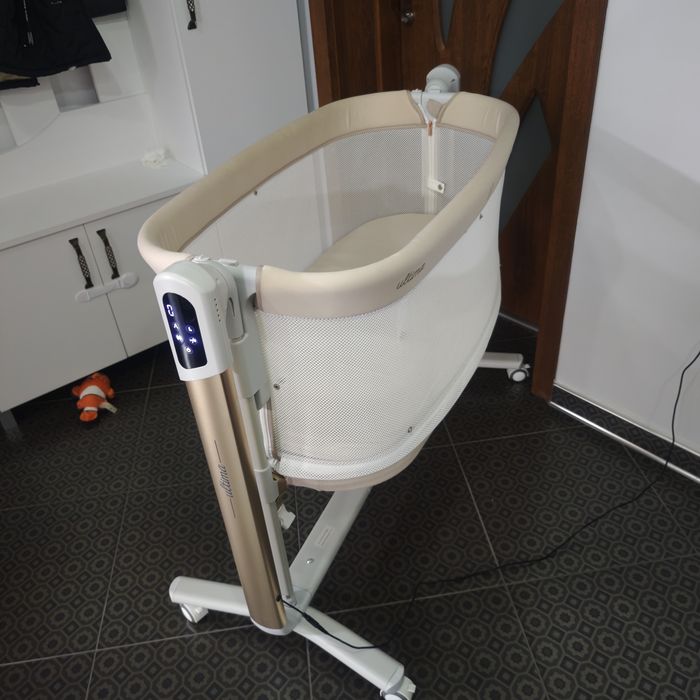 Бебешка кошара Cipolino ultima