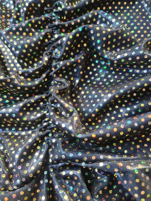 Блестяща туника S размер