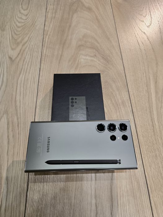 Samsung S23Ultra 512gb