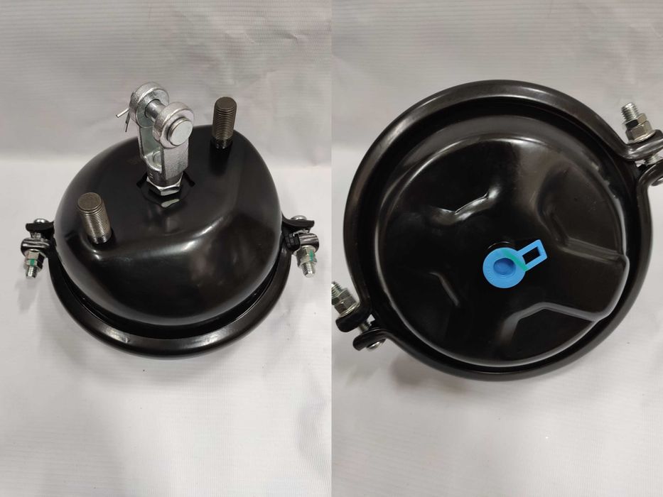 Камера тормозная на КамАЗ. Запчасти на КамАЗ.