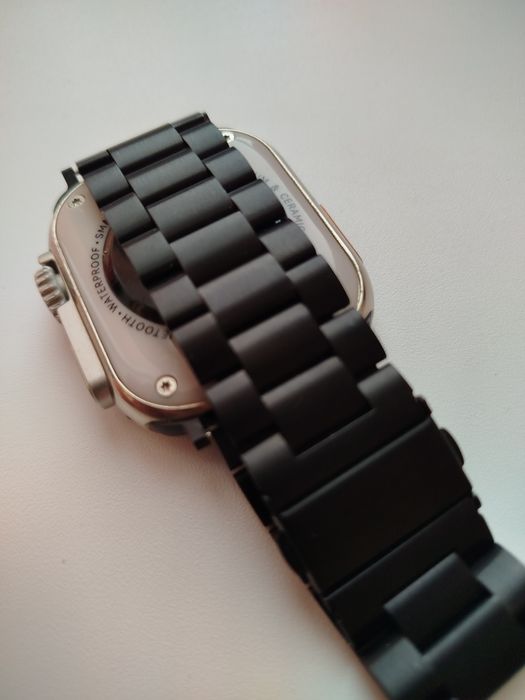 Продам smart watch